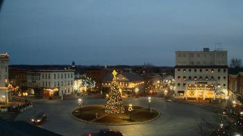 Thumbnail for current weather camera view from Blue and Gray Bar and Grill in Gettysburg, Pennsylvania
