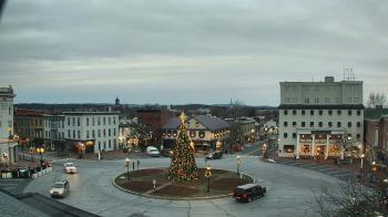 Thumbnail for current weather camera view from Blue and Gray Bar and Grill in Gettysburg, Pennsylvania