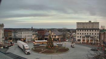 Thumbnail for current weather camera view from Blue and Gray Bar and Grill in Gettysburg, Pennsylvania