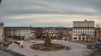 Thumbnail for current weather camera view from Blue and Gray Bar and Grill in Gettysburg, Pennsylvania
