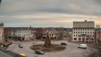 Thumbnail for current weather camera view from Blue and Gray Bar and Grill in Gettysburg, Pennsylvania