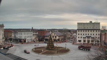 Thumbnail for current weather camera view from Blue and Gray Bar and Grill in Gettysburg, Pennsylvania