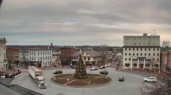 Thumbnail for current weather camera view from Blue and Gray Bar and Grill in Gettysburg, Pennsylvania