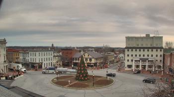 Thumbnail for current weather camera view from Blue and Gray Bar and Grill in Gettysburg, Pennsylvania