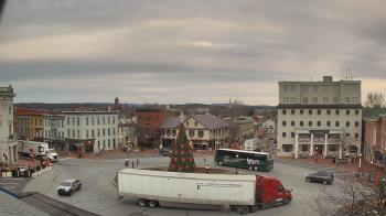 Thumbnail for current weather camera view from Blue and Gray Bar and Grill in Gettysburg, Pennsylvania