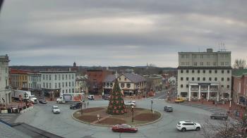 Thumbnail for current weather camera view from Blue and Gray Bar and Grill in Gettysburg, Pennsylvania