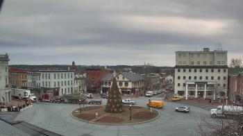 Thumbnail for current weather camera view from Blue and Gray Bar and Grill in Gettysburg, Pennsylvania