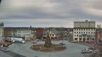 Thumbnail for current weather camera view from Blue and Gray Bar and Grill in Gettysburg, Pennsylvania