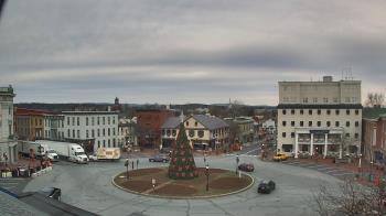 Thumbnail for current weather camera view from Blue and Gray Bar and Grill in Gettysburg, Pennsylvania