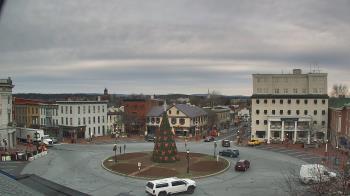 Thumbnail for current weather camera view from Blue and Gray Bar and Grill in Gettysburg, Pennsylvania
