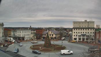 Thumbnail for current weather camera view from Blue and Gray Bar and Grill in Gettysburg, Pennsylvania