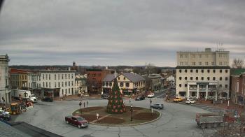Thumbnail for current weather camera view from Blue and Gray Bar and Grill in Gettysburg, Pennsylvania