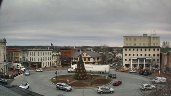 Thumbnail for current weather camera view from Blue and Gray Bar and Grill in Gettysburg, Pennsylvania