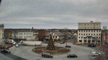 Thumbnail for current weather camera view from Blue and Gray Bar and Grill in Gettysburg, Pennsylvania