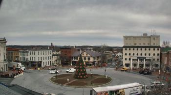 Thumbnail for current weather camera view from Blue and Gray Bar and Grill in Gettysburg, Pennsylvania