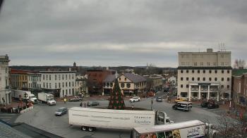 Thumbnail for current weather camera view from Blue and Gray Bar and Grill in Gettysburg, Pennsylvania