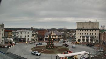 Thumbnail for current weather camera view from Blue and Gray Bar and Grill in Gettysburg, Pennsylvania