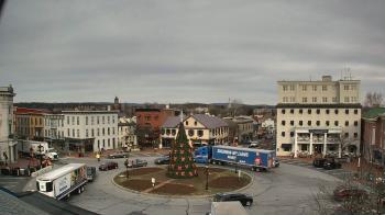 Thumbnail for current weather camera view from Blue and Gray Bar and Grill in Gettysburg, Pennsylvania