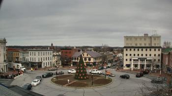 Thumbnail for current weather camera view from Blue and Gray Bar and Grill in Gettysburg, Pennsylvania