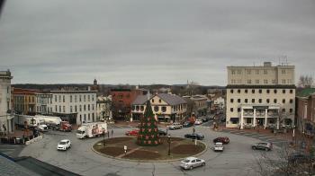 Thumbnail for current weather camera view from Blue and Gray Bar and Grill in Gettysburg, Pennsylvania