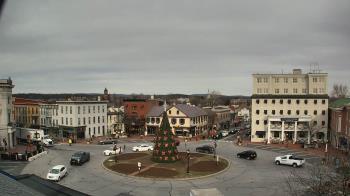Thumbnail for current weather camera view from Blue and Gray Bar and Grill in Gettysburg, Pennsylvania