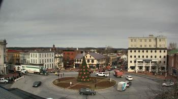 Thumbnail for current weather camera view from Blue and Gray Bar and Grill in Gettysburg, Pennsylvania