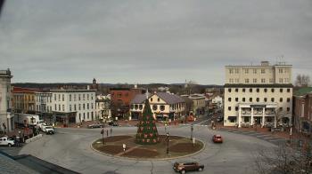 Thumbnail for current weather camera view from Blue and Gray Bar and Grill in Gettysburg, Pennsylvania