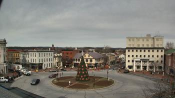 Thumbnail for current weather camera view from Blue and Gray Bar and Grill in Gettysburg, Pennsylvania