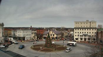 Thumbnail for current weather camera view from Blue and Gray Bar and Grill in Gettysburg, Pennsylvania