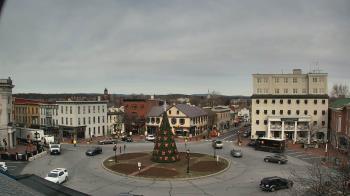 Thumbnail for current weather camera view from Blue and Gray Bar and Grill in Gettysburg, Pennsylvania