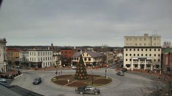 Thumbnail for current weather camera view from Blue and Gray Bar and Grill in Gettysburg, Pennsylvania