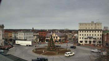 Thumbnail for current weather camera view from Blue and Gray Bar and Grill in Gettysburg, Pennsylvania