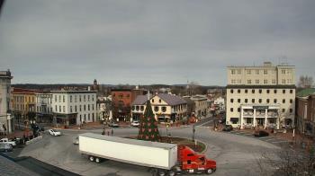 Thumbnail for current weather camera view from Blue and Gray Bar and Grill in Gettysburg, Pennsylvania