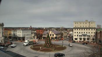 Thumbnail for current weather camera view from Blue and Gray Bar and Grill in Gettysburg, Pennsylvania