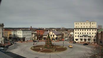 Thumbnail for current weather camera view from Blue and Gray Bar and Grill in Gettysburg, Pennsylvania