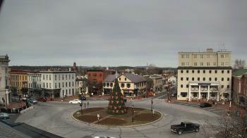 Thumbnail for current weather camera view from Blue and Gray Bar and Grill in Gettysburg, Pennsylvania