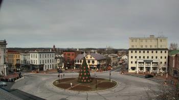 Thumbnail for current weather camera view from Blue and Gray Bar and Grill in Gettysburg, Pennsylvania
