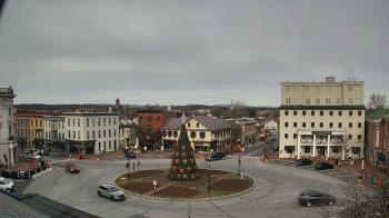 Thumbnail for current weather camera view from Blue and Gray Bar and Grill in Gettysburg, Pennsylvania