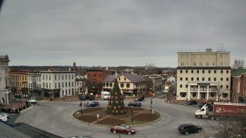 Thumbnail for current weather camera view from Blue and Gray Bar and Grill in Gettysburg, Pennsylvania