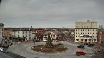 Thumbnail for current weather camera view from Blue and Gray Bar and Grill in Gettysburg, Pennsylvania