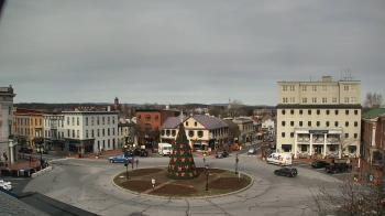 Thumbnail for current weather camera view from Blue and Gray Bar and Grill in Gettysburg, Pennsylvania