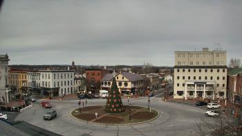 Thumbnail for current weather camera view from Blue and Gray Bar and Grill in Gettysburg, Pennsylvania