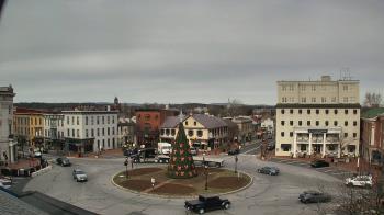 Thumbnail for current weather camera view from Blue and Gray Bar and Grill in Gettysburg, Pennsylvania