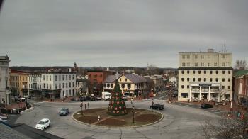 Thumbnail for current weather camera view from Blue and Gray Bar and Grill in Gettysburg, Pennsylvania