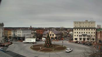 Thumbnail for current weather camera view from Blue and Gray Bar and Grill in Gettysburg, Pennsylvania