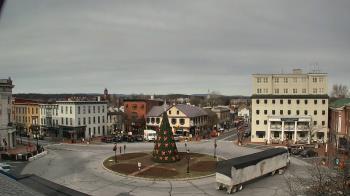 Thumbnail for current weather camera view from Blue and Gray Bar and Grill in Gettysburg, Pennsylvania