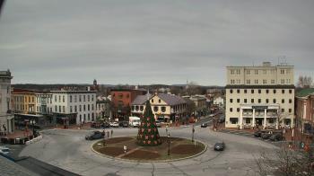 Thumbnail for current weather camera view from Blue and Gray Bar and Grill in Gettysburg, Pennsylvania