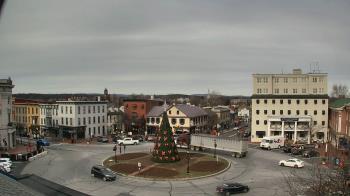 Thumbnail for current weather camera view from Blue and Gray Bar and Grill in Gettysburg, Pennsylvania