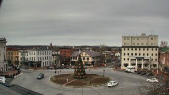Thumbnail for current weather camera view from Blue and Gray Bar and Grill in Gettysburg, Pennsylvania