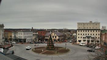 Thumbnail for current weather camera view from Blue and Gray Bar and Grill in Gettysburg, Pennsylvania